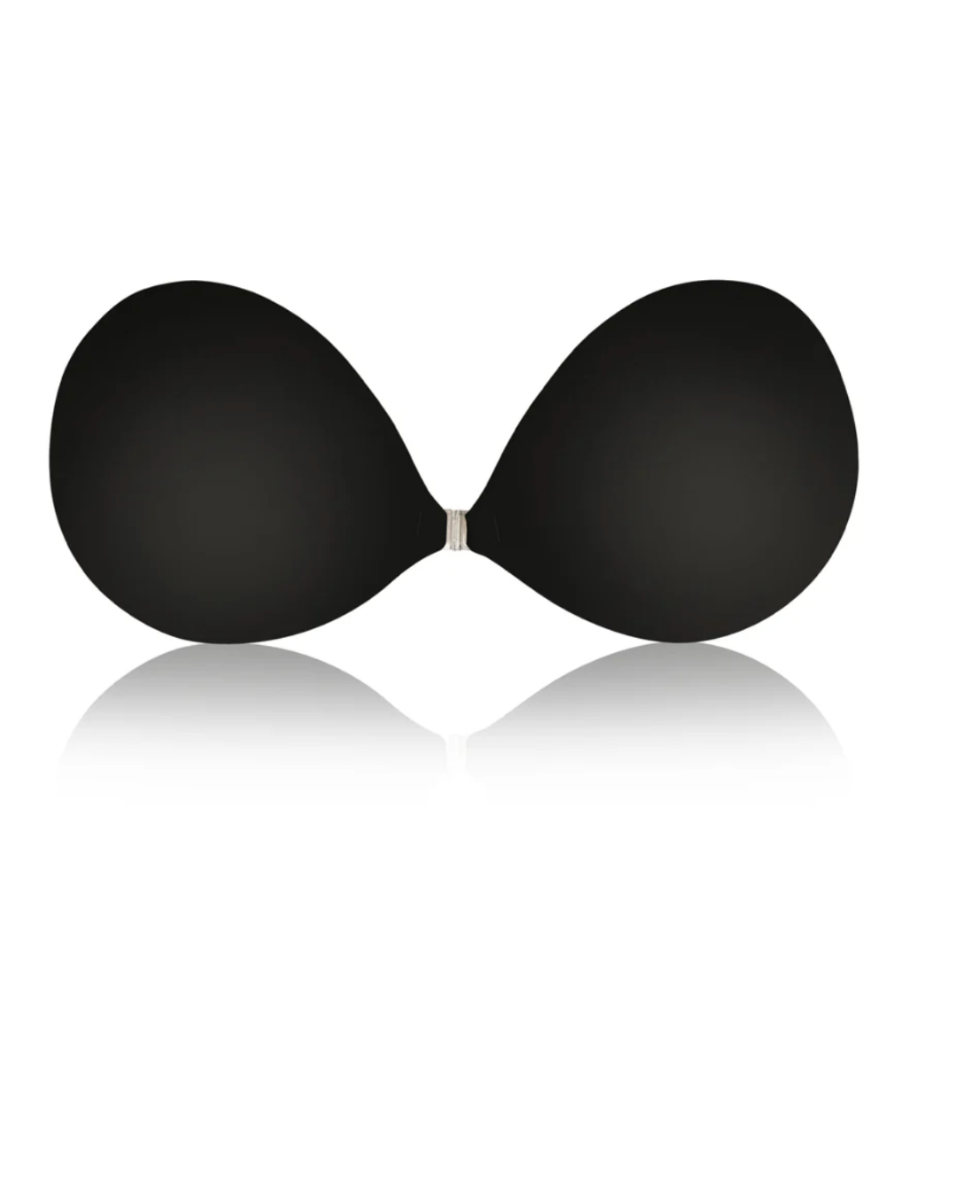 PUSH UP ADHESIVE BRA plus-size - AMOUR781