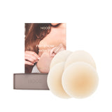 NO-SHOW EXTRA LIFT plus-size - AMOUR781