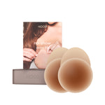 NO-SHOW EXTRA LIFT plus-size - AMOUR781