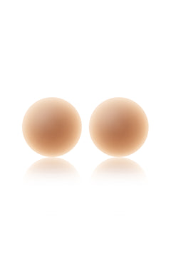 NO-SHOW ADHESIVE NIPPLE COVERS plus-size - AMOUR781