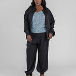MARA JOGGERS plus-size - AMOUR781