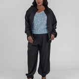 MARA JOGGERS plus-size - AMOUR781