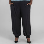 MARA JOGGERS plus-size - AMOUR781