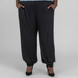 MARA JOGGERS plus-size - AMOUR781