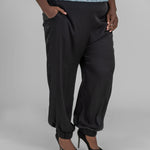 MARA JOGGERS plus-size - AMOUR781
