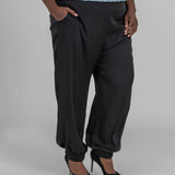 MARA JOGGERS plus-size - AMOUR781