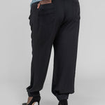 MARA JOGGERS plus-size - AMOUR781