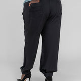 MARA JOGGERS plus-size - AMOUR781