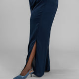 PONDY PANTS plus-size - AMOUR781