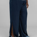 PONDY PANTS plus-size - AMOUR781