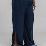 PONDY PANTS plus-size - AMOUR781