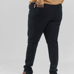 MODERN LEGGING PANTS plus-size - AMOUR781