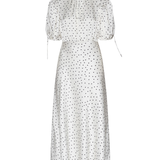 MIDI DRESS FISIA plus-size - AMOUR781