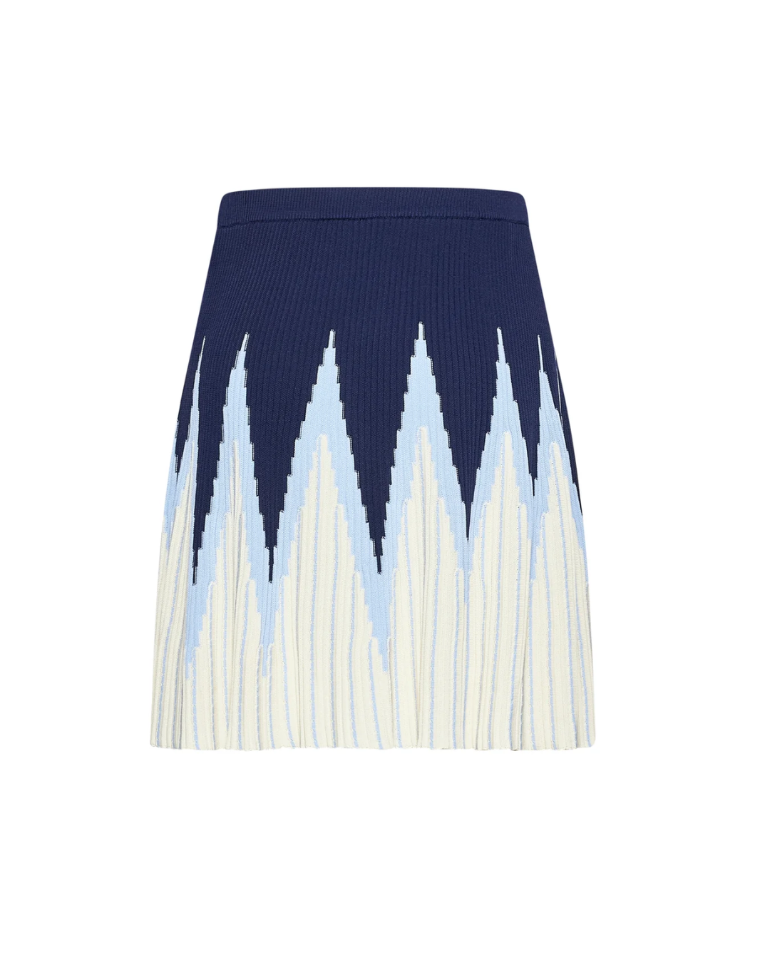 Skirt wokha plus-size - AMOUR781