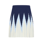 Skirt wokha plus-size - AMOUR781