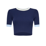 Sweater ramulla plus-size - AMOUR781