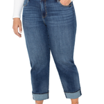 Marly Girlfriend Rushland plus-size - AMOUR781