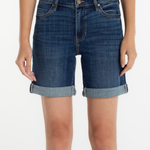 MARLEY GIRLFRIEND SHORT plus-size - AMOUR781