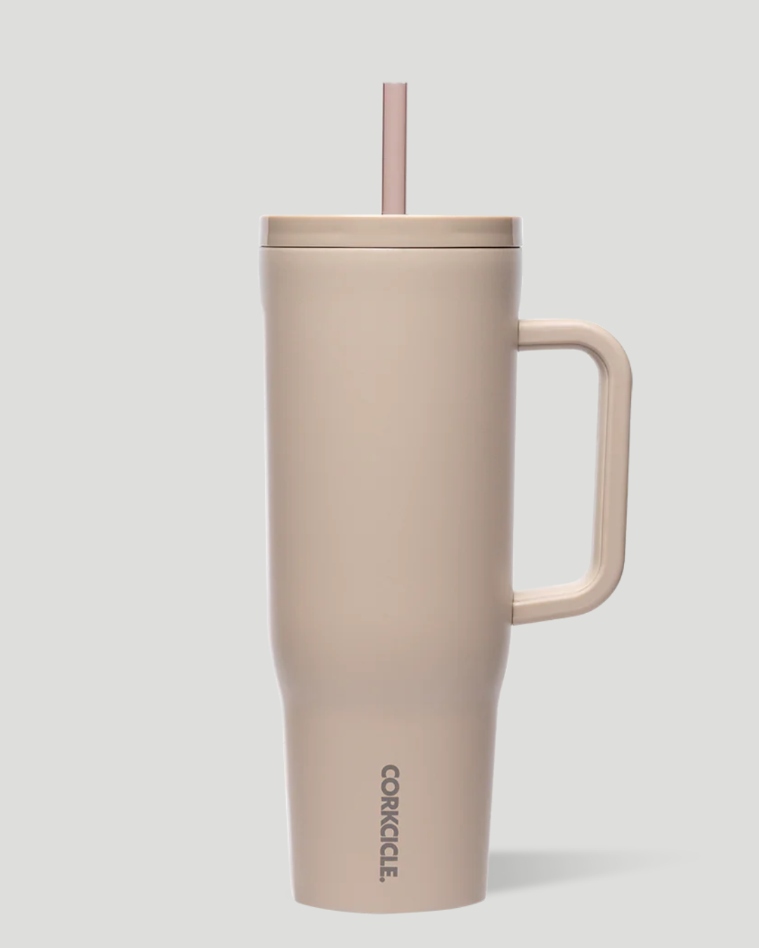Cruiser 40oz Desert plus-size - AMOUR781