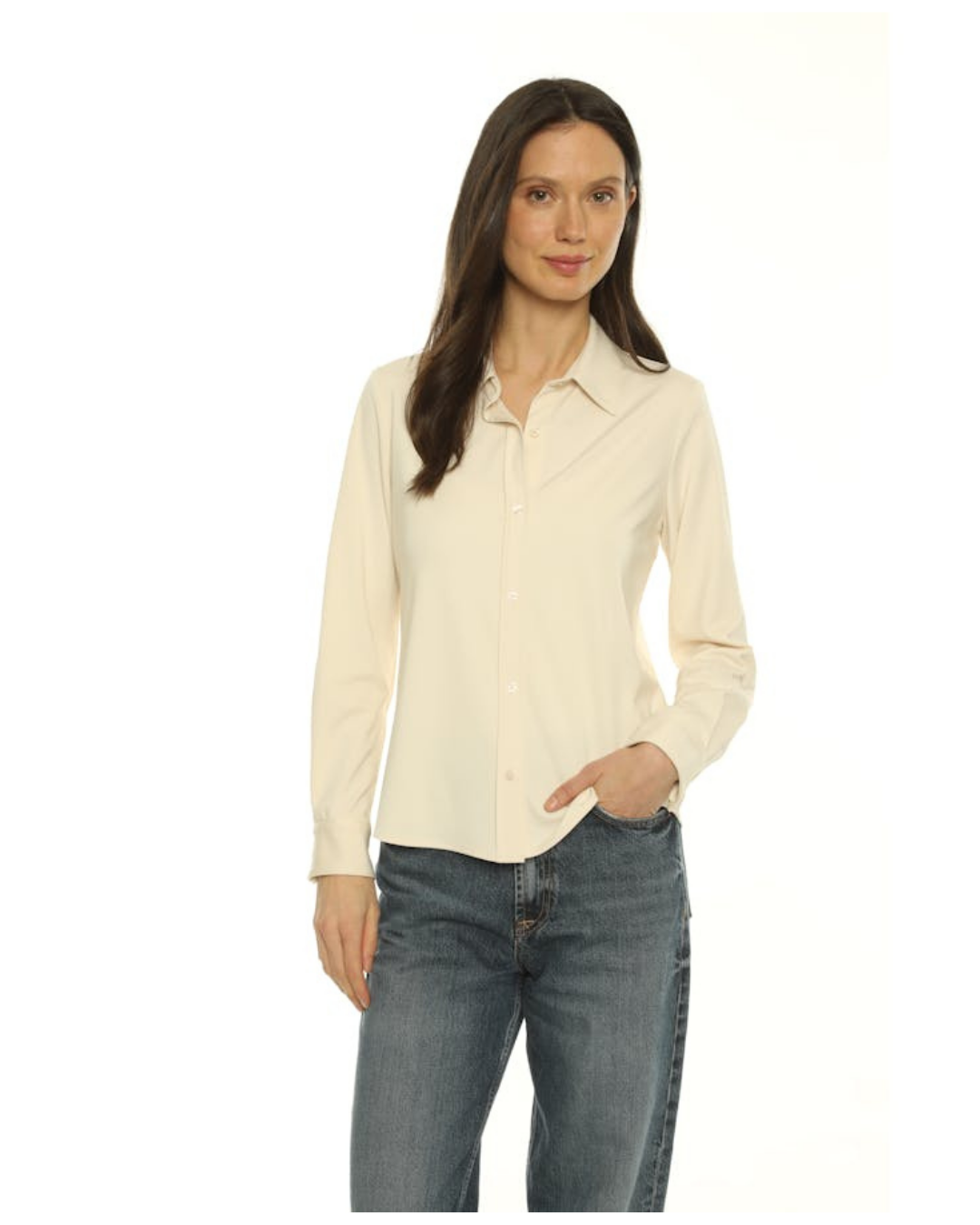 Sammi plus-size - AMOUR781