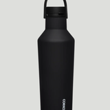 Canteen Sport 32oz Black