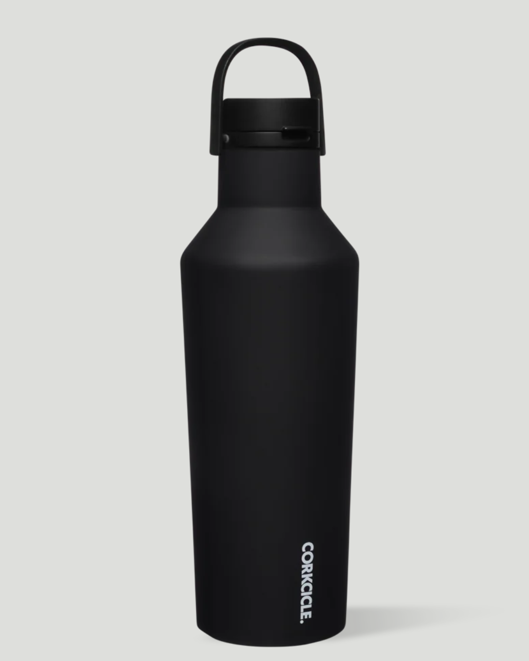 Canteen Sport 32oz Black plus-size - AMOUR781