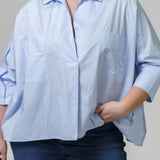 CAMISA CUT OUT - AMOUR781
