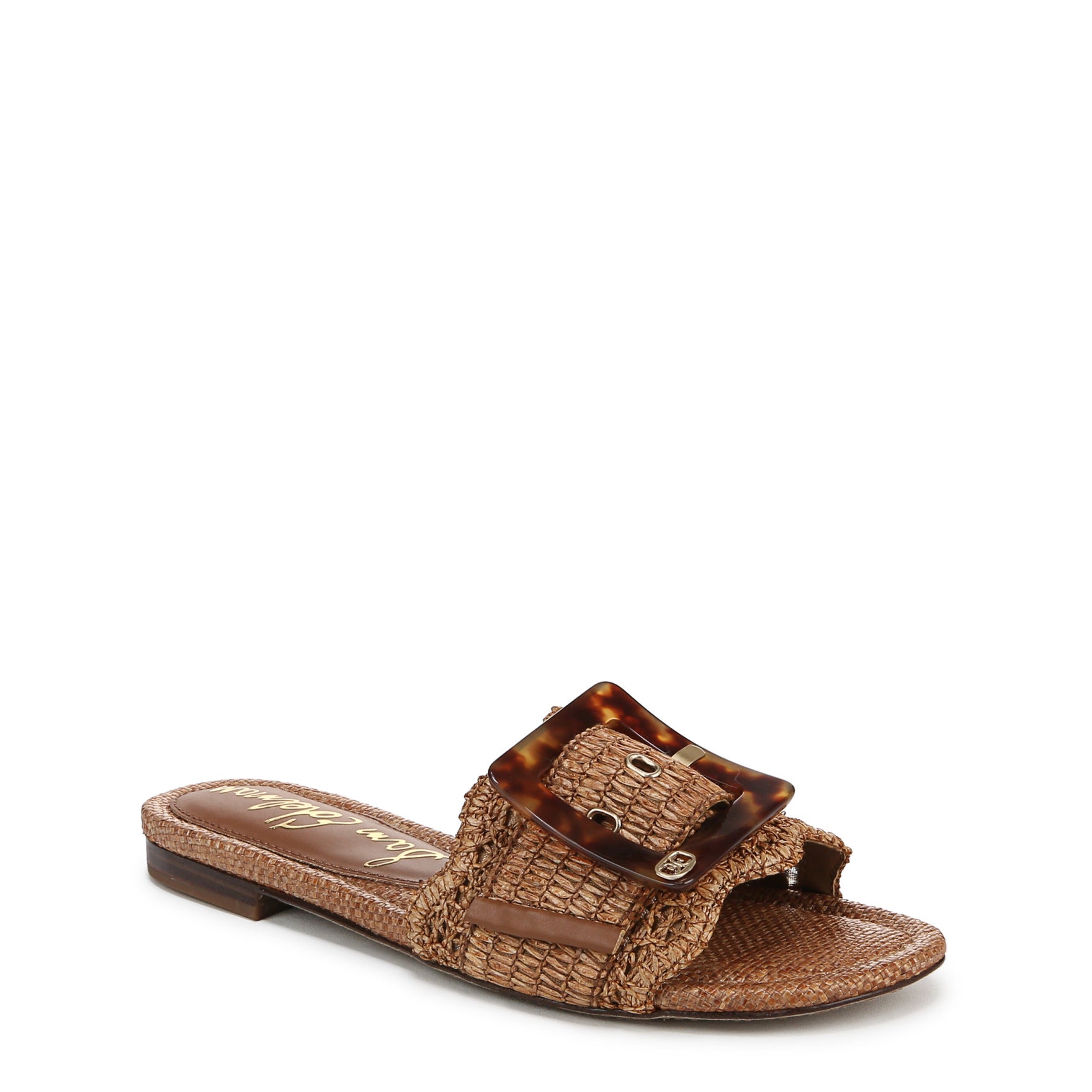 BAMBI SLIDE SANDAL plus-size - AMOUR781