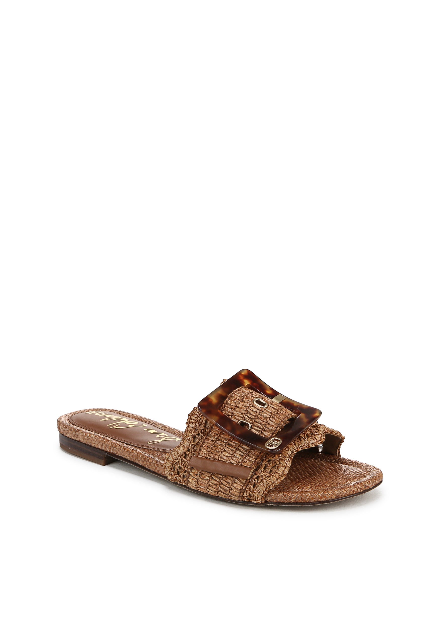 BAMBI SLIDE SANDAL plus-size - AMOUR781