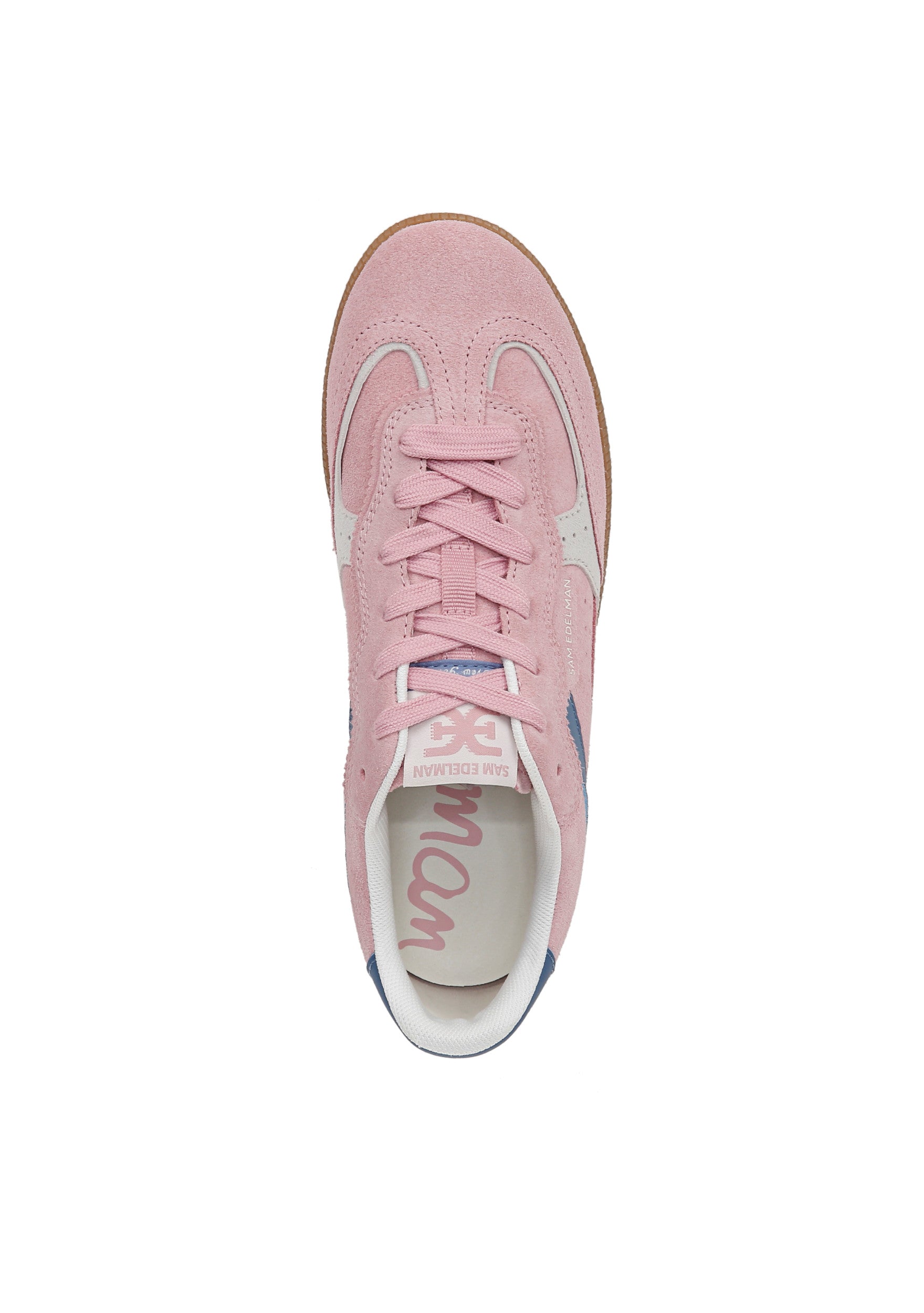 KALLEN SNEAKER plus-size - AMOUR781