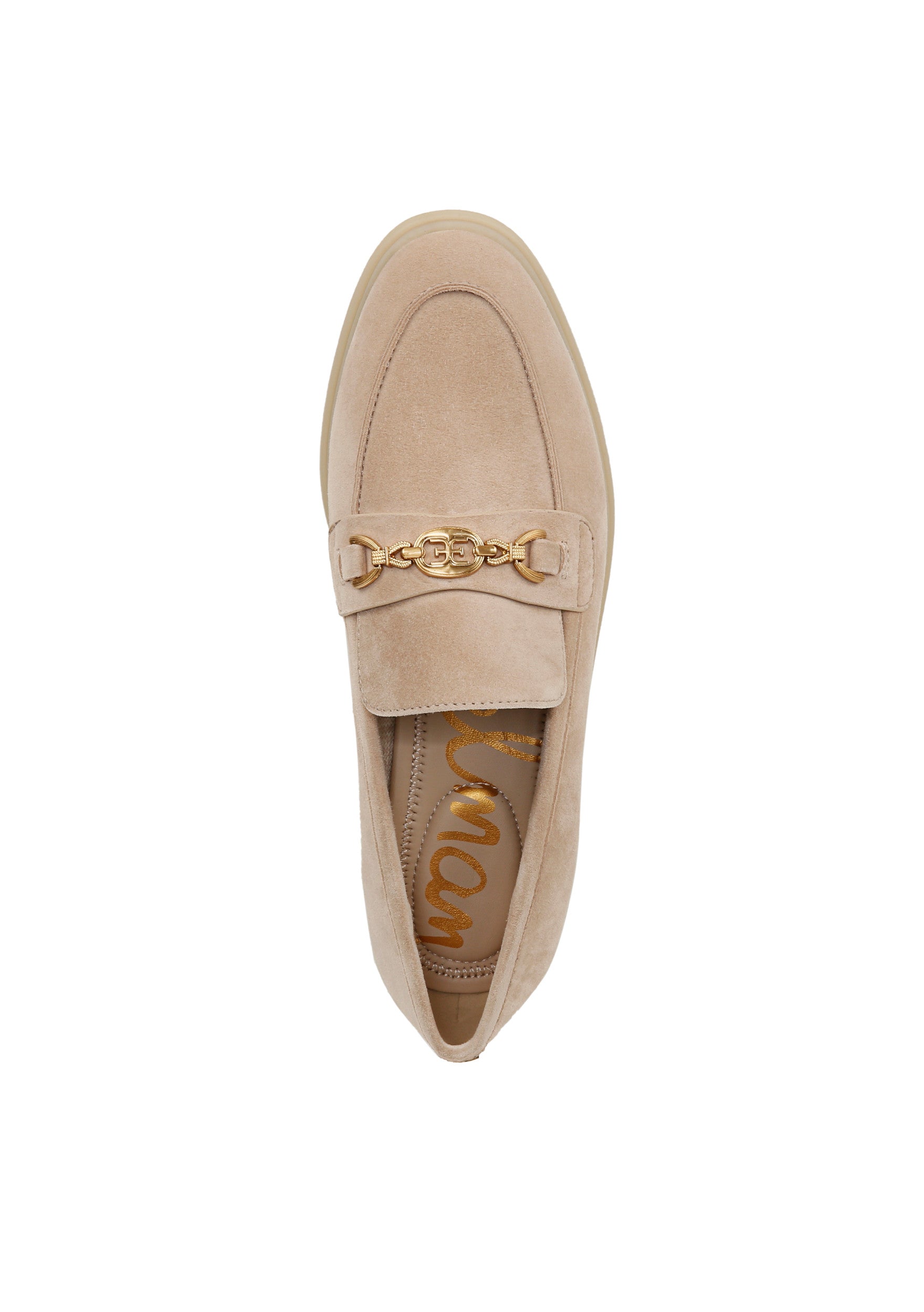 KYANA BIT LOAFER plus-size - AMOUR781