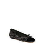 MARLEY BALLET FLAT plus-size - AMOUR781
