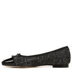 MARLEY BALLET FLAT plus-size - AMOUR781