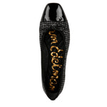 MARLEY BALLET FLAT plus-size - AMOUR781