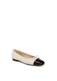 MARILYN BALLET FLAT plus-size - AMOUR781