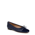MARILYN BALLET FLAT plus-size - AMOUR781