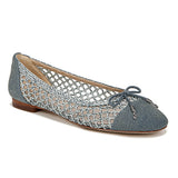 MAY BALLET FLAT plus-size - AMOUR781