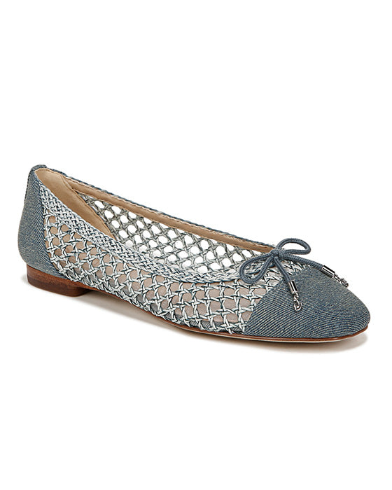 MAY BALLET FLAT plus-size - AMOUR781