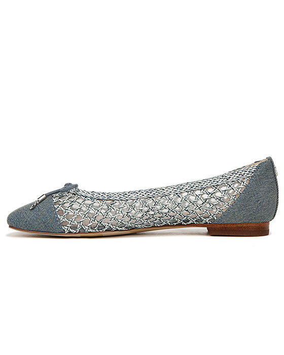 MAY BALLET FLAT plus-size - AMOUR781