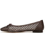 MAY BALLET FLAT plus-size - AMOUR781