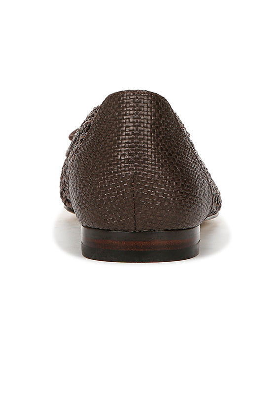 MAY BALLET FLAT plus-size - AMOUR781