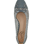 MAY BALLET FLAT plus-size - AMOUR781