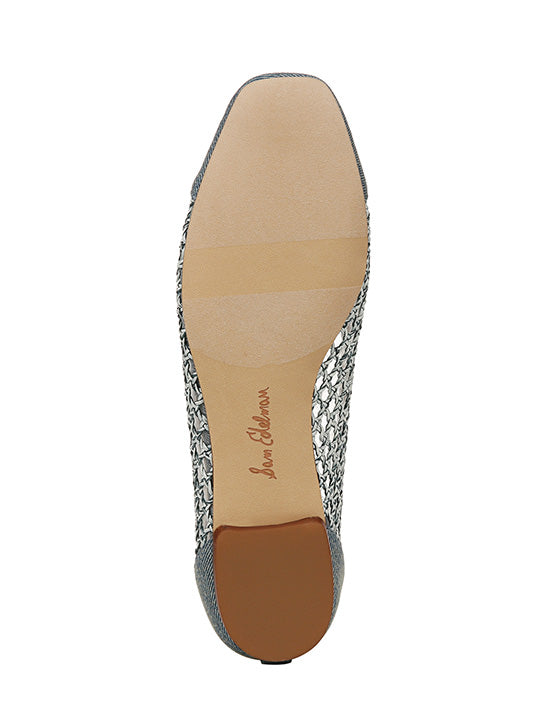 MAY BALLET FLAT plus-size - AMOUR781
