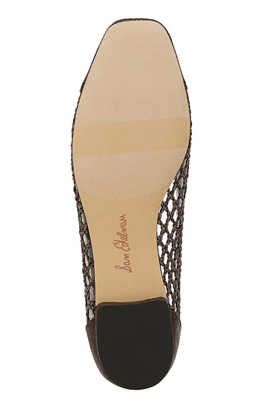MAY BALLET FLAT plus-size - AMOUR781