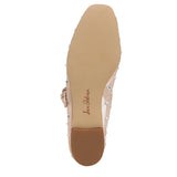 MICHAELA SHINE MARY JANE FLAT plus-size - AMOUR781