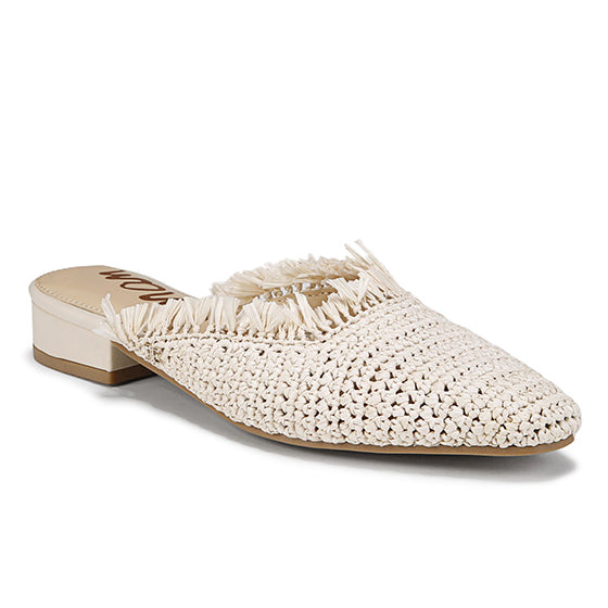 REETA MULE plus-size - AMOUR781