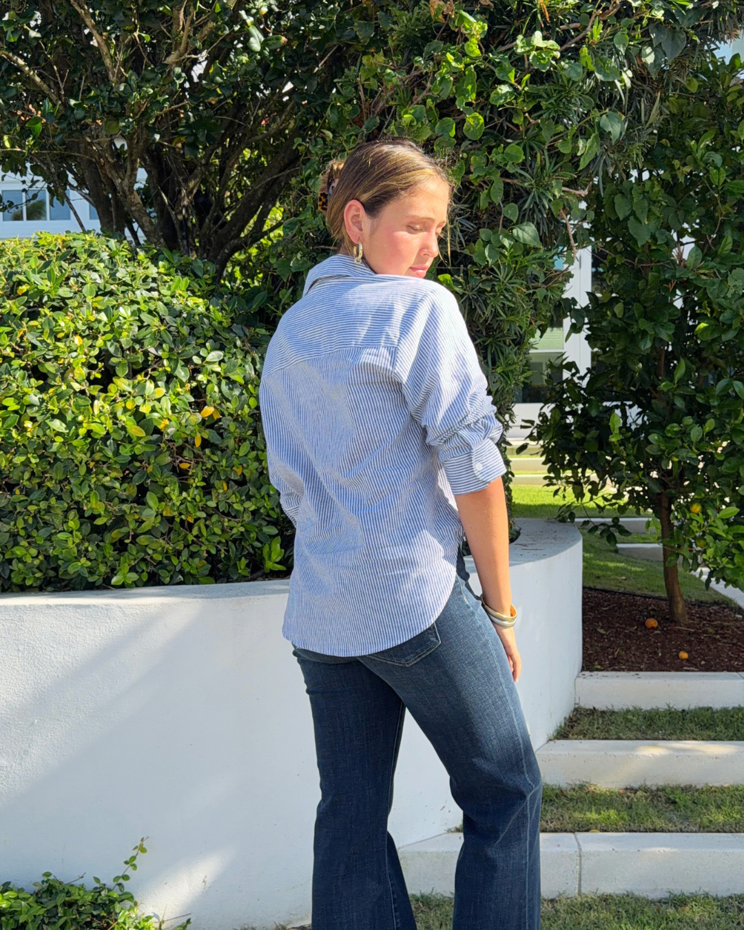 SCOTTIE plus-size - AMOUR781