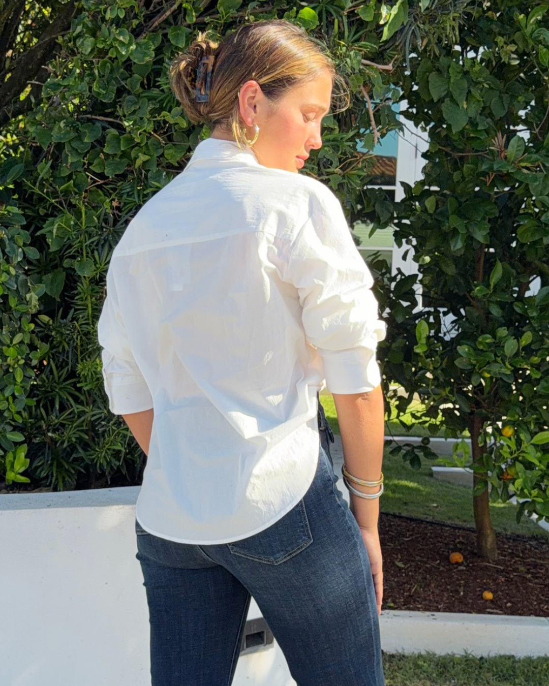 SCOTTIE plus-size - AMOUR781