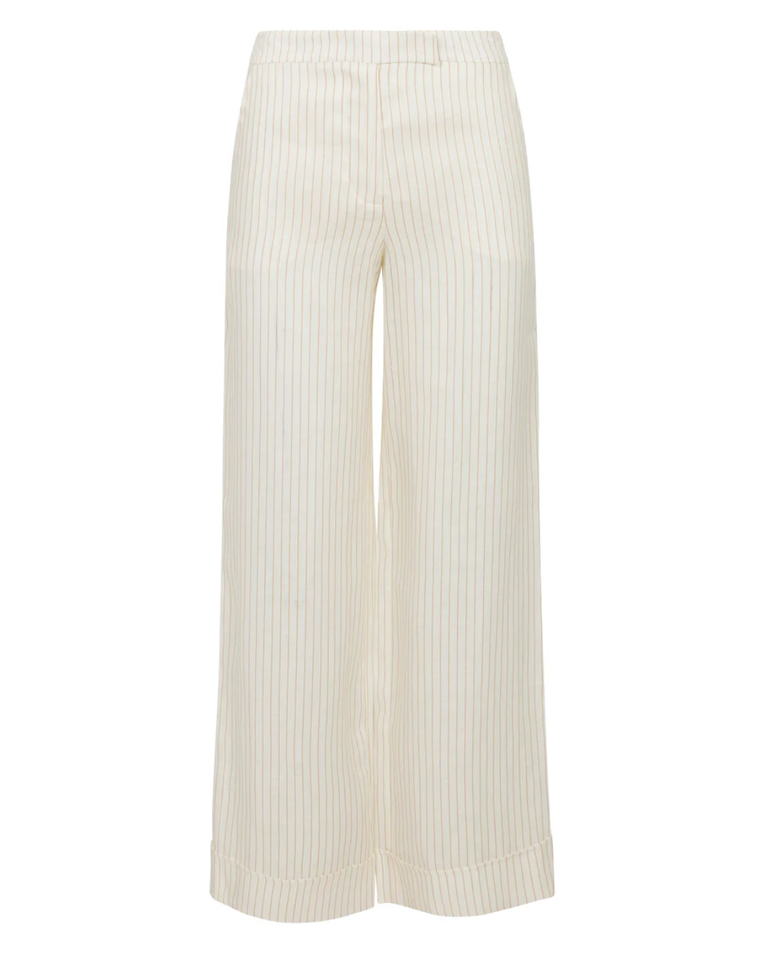 STELLA PANT plus-size - AMOUR781