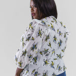 DELANEY TOP plus-size - AMOUR781